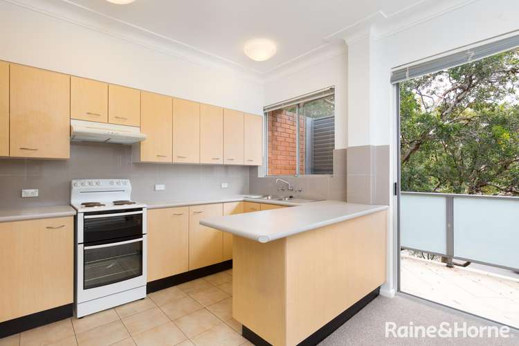 Third view of Homely apartment listing, 13/24 Brierley Street, Mosman NSW 2088