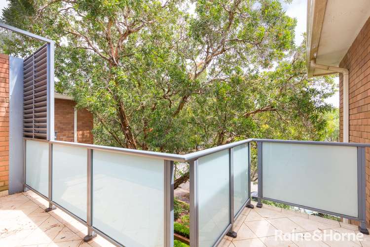 Fourth view of Homely apartment listing, 13/24 Brierley Street, Mosman NSW 2088