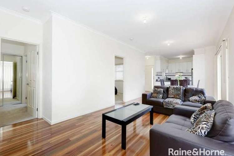 Fifth view of Homely unit listing, 82A Bridgewater Road, Craigieburn VIC 3064