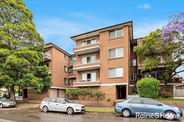 Main view of Homely unit listing, 15/38 French Street, Kogarah NSW 2217