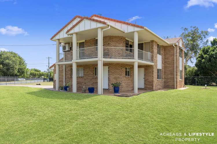 Second view of Homely house listing, 3-5 Seeana Court, Ningi QLD 4511