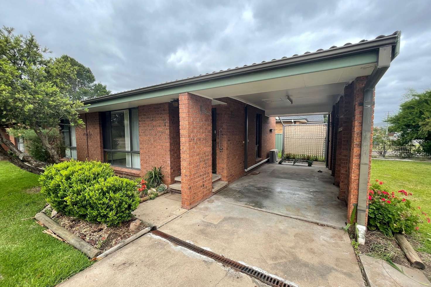 Main view of Homely unit listing, 1/6 Martindale Street, Denman NSW 2328
