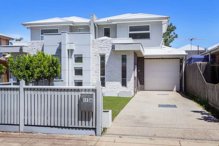 Third view of Homely townhouse listing, 113A Grieve Parade, Altona VIC 3018