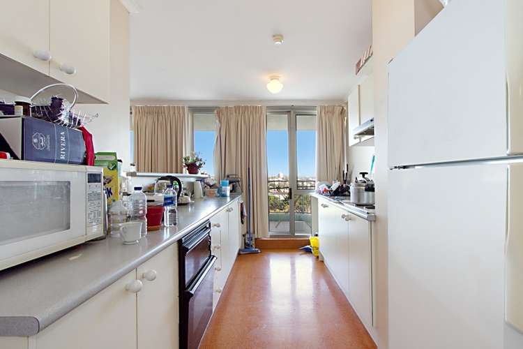 Third view of Homely apartment listing, 34/56 Dunmore Terrace, Auchenflower QLD 4066