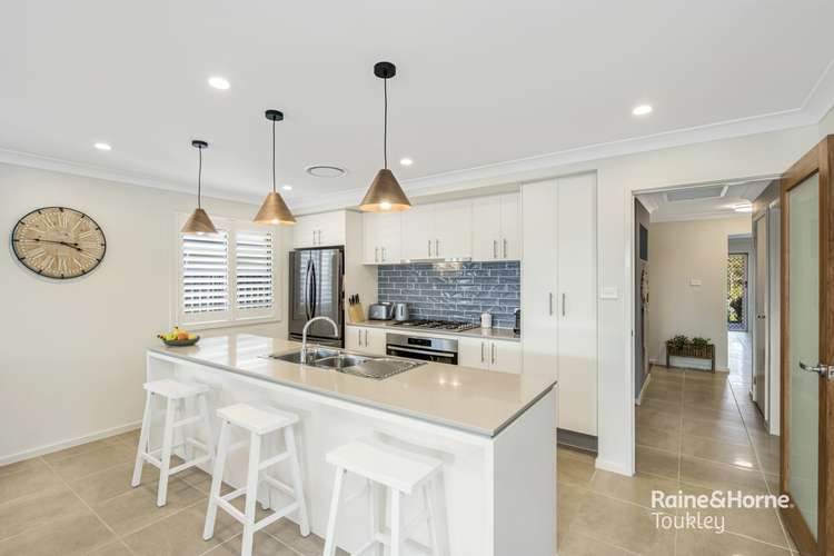 Fourth view of Homely house listing, 22 Loretto Way, Hamlyn Terrace NSW 2259