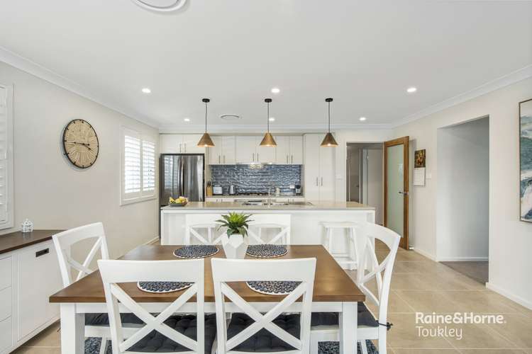 Fifth view of Homely house listing, 22 Loretto Way, Hamlyn Terrace NSW 2259