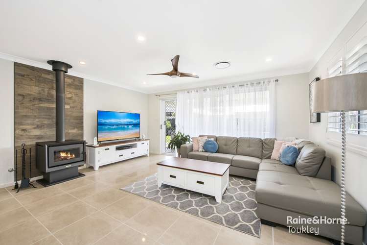 Sixth view of Homely house listing, 22 Loretto Way, Hamlyn Terrace NSW 2259