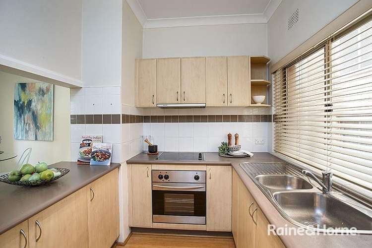 Third view of Homely unit listing, 4/22 French Street, Kogarah NSW 2217