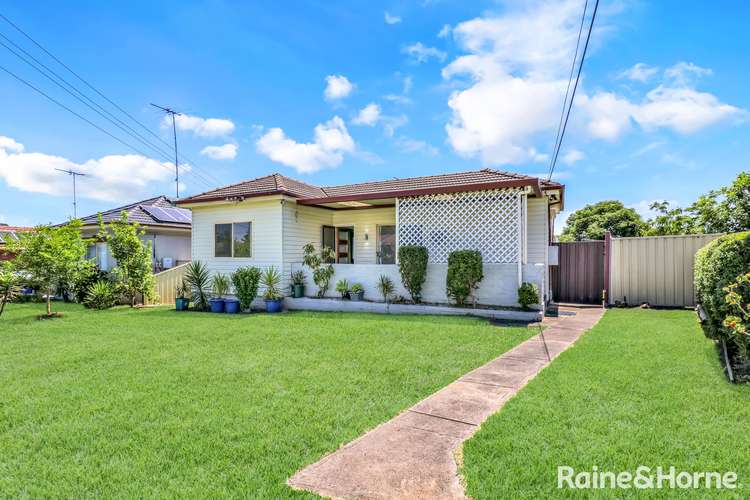 Main view of Homely house listing, 9 Stanley Street, St Marys NSW 2760