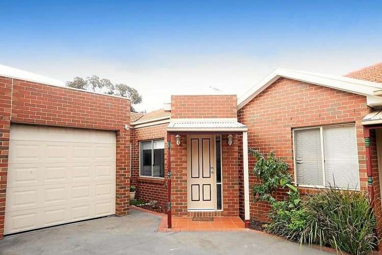 Second view of Homely unit listing, 2/5 Ferguson Street, Spotswood VIC 3015