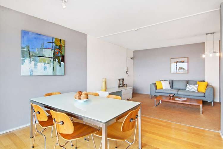 Second view of Homely apartment listing, 23/20 Boronia Street, Kensington NSW 2033