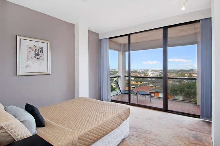 Third view of Homely apartment listing, 23/20 Boronia Street, Kensington NSW 2033