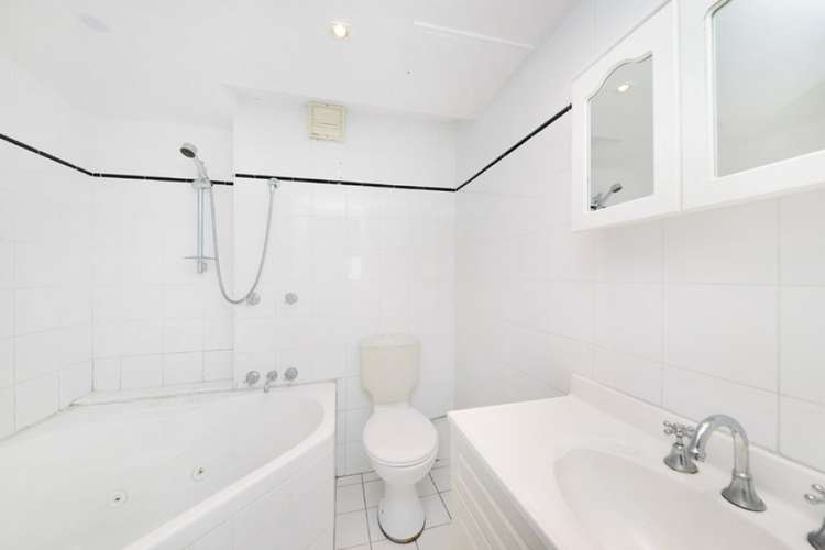 Fourth view of Homely apartment listing, 23/20 Boronia Street, Kensington NSW 2033