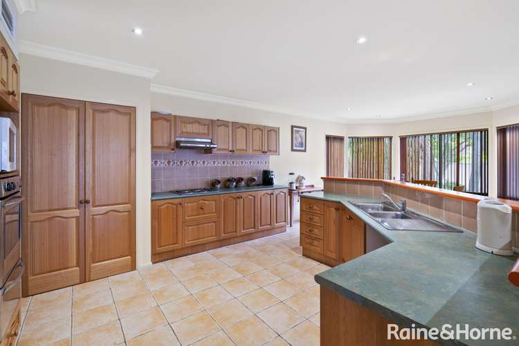 Fourth view of Homely house listing, 3 The Valley Way, Lisarow NSW 2250
