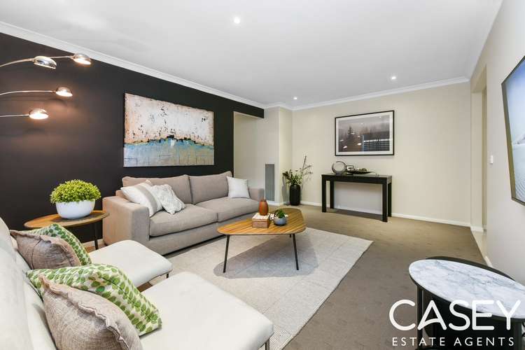 Fifth view of Homely house listing, 21 Albida Parade, Lyndhurst VIC 3975