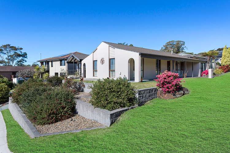 Main view of Homely house listing, 34 Cunningham Street, Kiama Downs NSW 2533