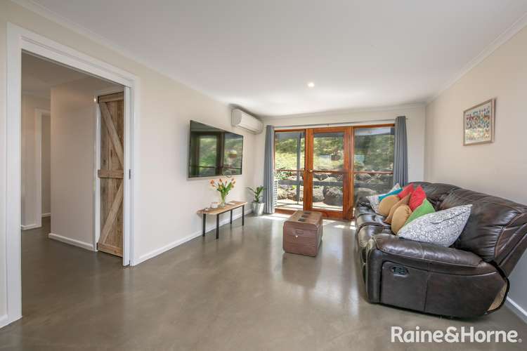 Fourth view of Homely house listing, 25 Cooraminta Crescent, New Gisborne VIC 3438