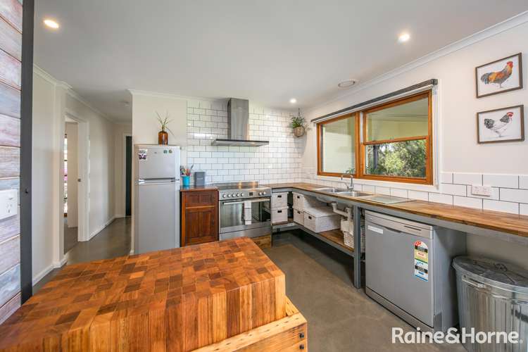 Fifth view of Homely house listing, 25 Cooraminta Crescent, New Gisborne VIC 3438