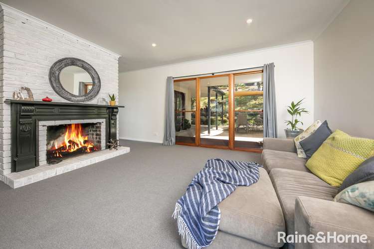 Sixth view of Homely house listing, 25 Cooraminta Crescent, New Gisborne VIC 3438