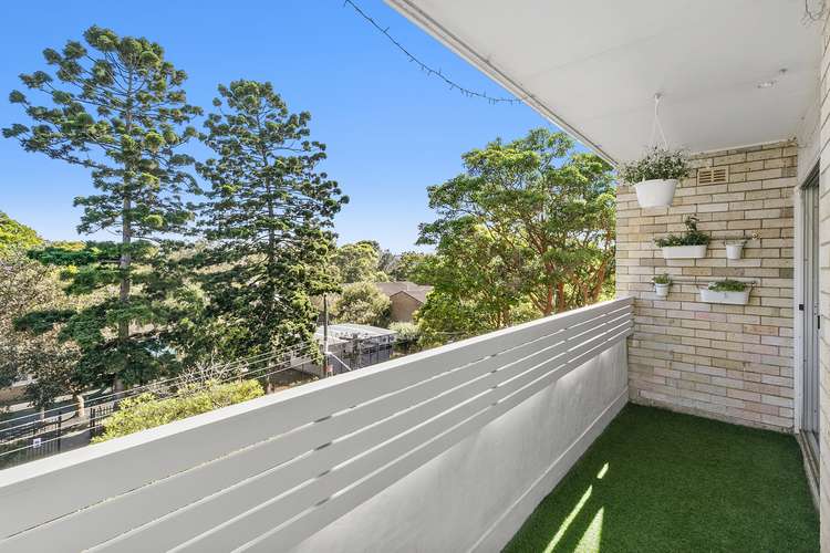 Second view of Homely apartment listing, 9/16 Regent Street, Dee Why NSW 2099
