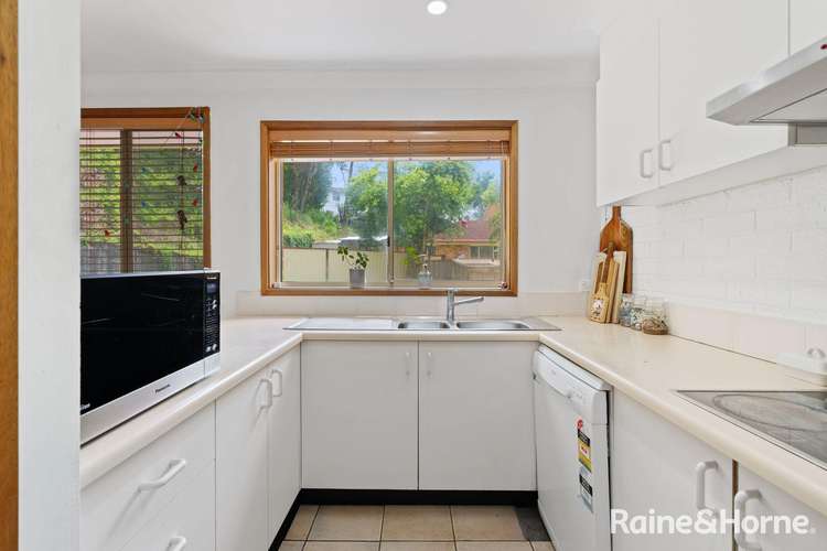 Third view of Homely villa listing, 7/10 Albert Street, Ourimbah NSW 2258