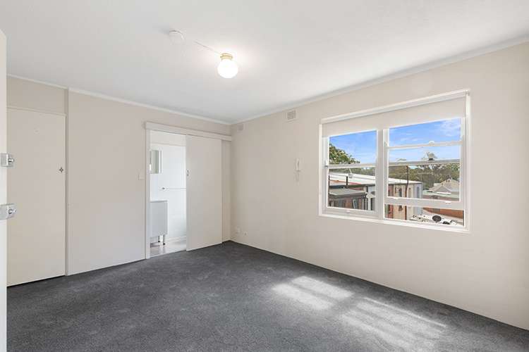 Second view of Homely studio listing, 4/218 Union Street, Erskineville NSW 2043