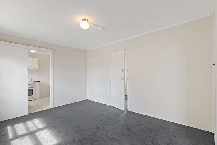 Third view of Homely studio listing, 4/218 Union Street, Erskineville NSW 2043