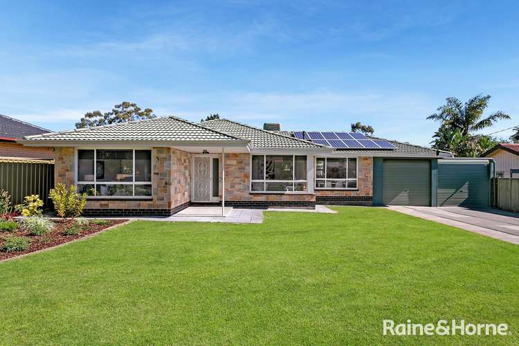 Main view of Homely house listing, 10 Wattle Street, Morphett Vale SA 5162