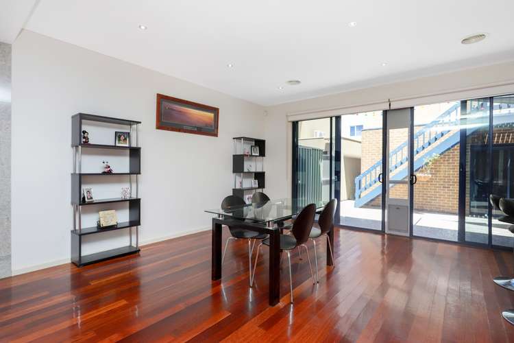 Second view of Homely house listing, 7 Raven Lane, Maribyrnong VIC 3032