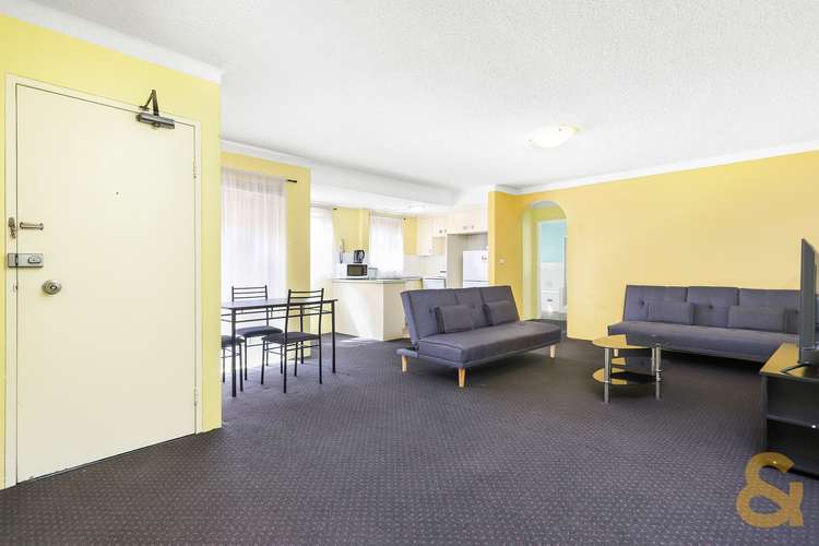 Second view of Homely unit listing, 14/340 Woodstock Avenue, Mount Druitt NSW 2770