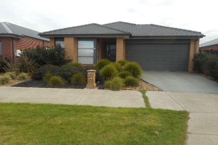 26 Golflinks Road, Beveridge VIC 3753