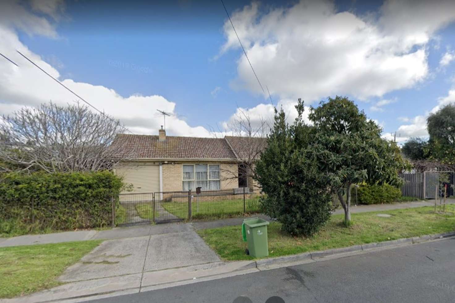 Main view of Homely house listing, 2A Warrs Road, Maribyrnong VIC 3032