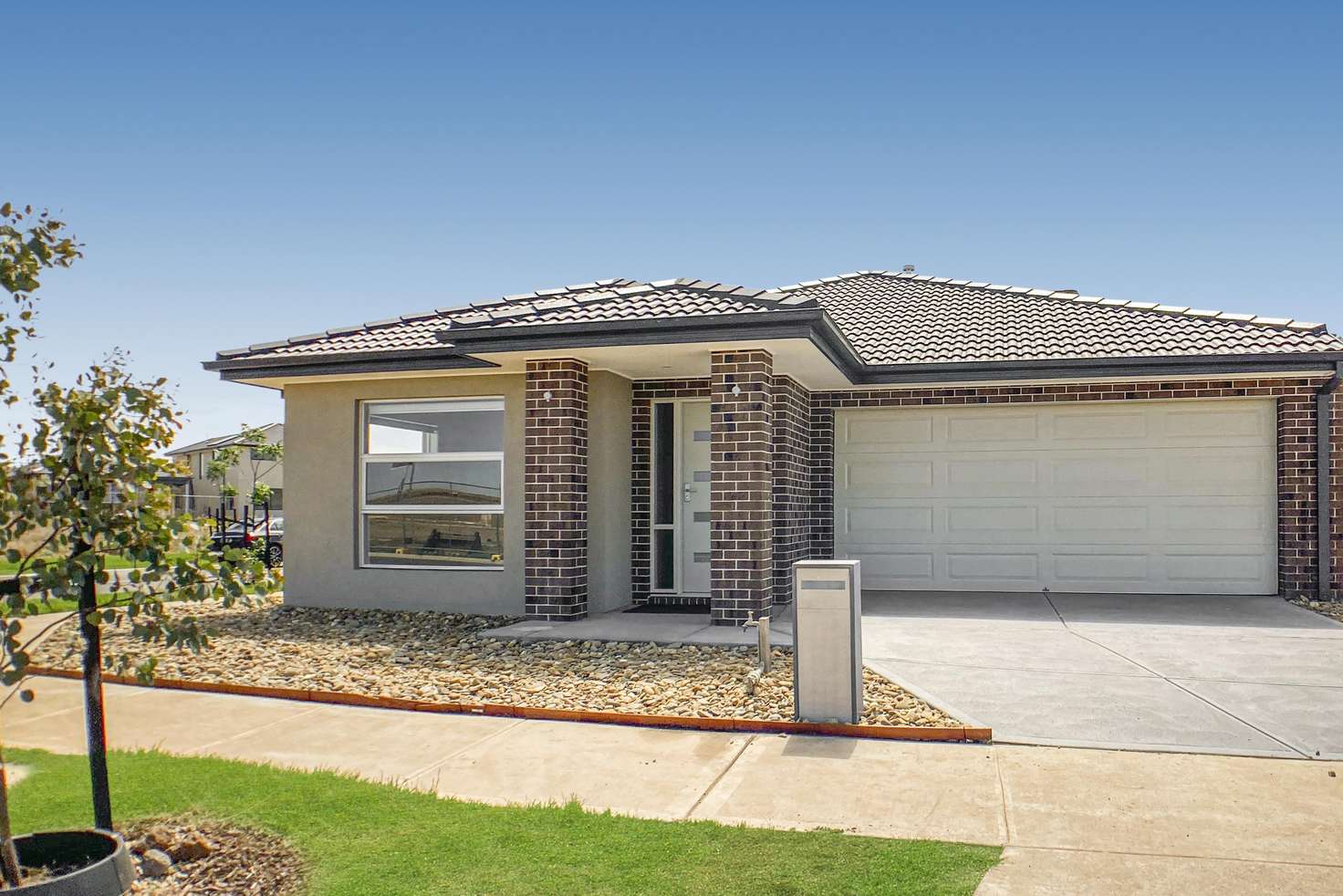 Main view of Homely house listing, 43 Namadgi Crescent, Truganina VIC 3029