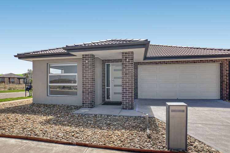 Second view of Homely house listing, 43 Namadgi Crescent, Truganina VIC 3029