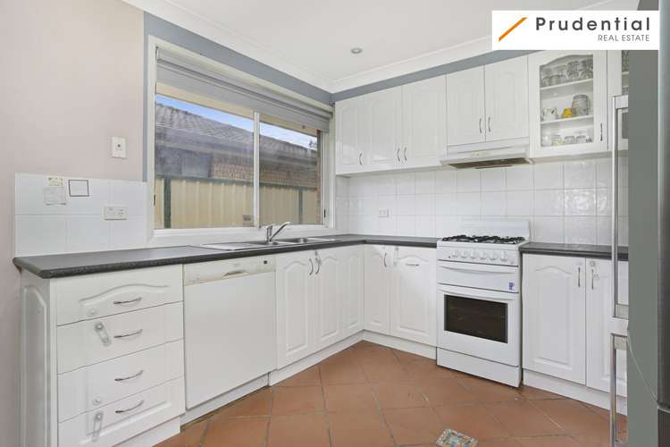 Second view of Homely house listing, 21 Saltpetre Close, Eagle Vale NSW 2558