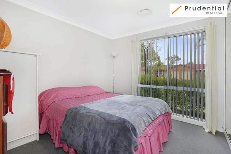 Fifth view of Homely house listing, 21 Saltpetre Close, Eagle Vale NSW 2558