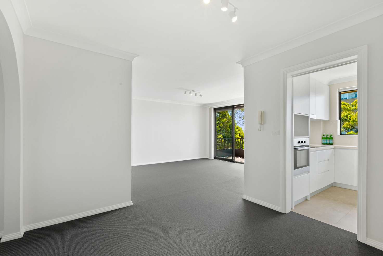 Main view of Homely apartment listing, 55/29 Gerard Street, Cremorne NSW 2090