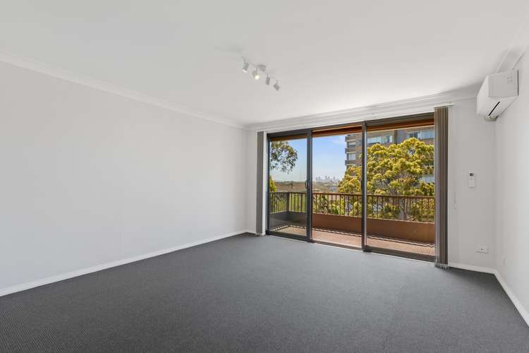 Fourth view of Homely apartment listing, 55/29 Gerard Street, Cremorne NSW 2090