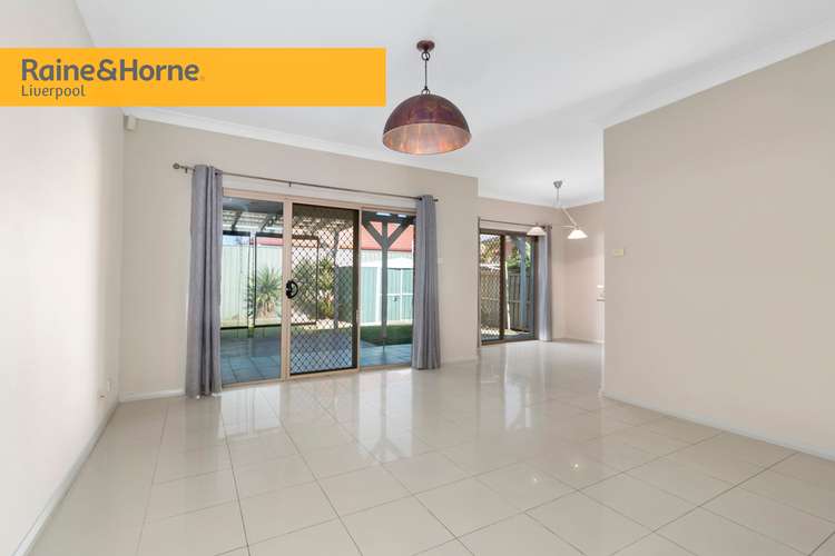 Second view of Homely house listing, 9/14 Yerona Street, Prestons NSW 2170