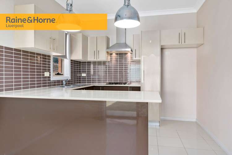 Third view of Homely house listing, 9/14 Yerona Street, Prestons NSW 2170