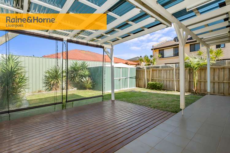 Fourth view of Homely house listing, 9/14 Yerona Street, Prestons NSW 2170