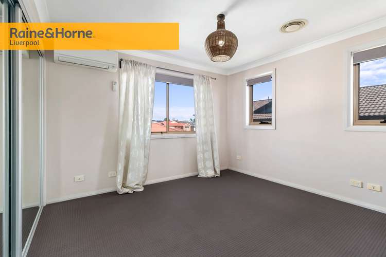 Fifth view of Homely house listing, 9/14 Yerona Street, Prestons NSW 2170