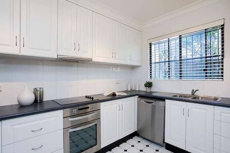 Second view of Homely apartment listing, 14/85-91 Cook Road, Centennial Park NSW 2021