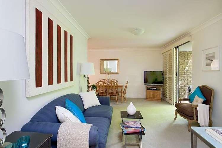 Third view of Homely apartment listing, 14/85-91 Cook Road, Centennial Park NSW 2021