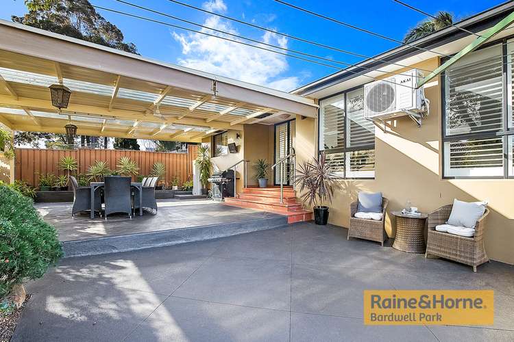 Main view of Homely house listing, 139 Moorefields Road, Roselands NSW 2196