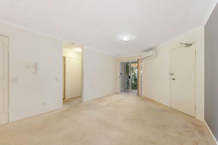 Second view of Homely unit listing, 8/7-11 Johnston Street, Southport QLD 4215