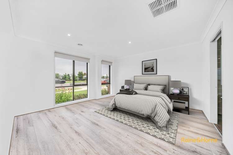 Second view of Homely house listing, 11 Skylark Boulevard, Clyde North VIC 3978