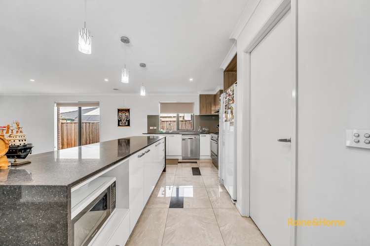 Fifth view of Homely house listing, 11 Skylark Boulevard, Clyde North VIC 3978