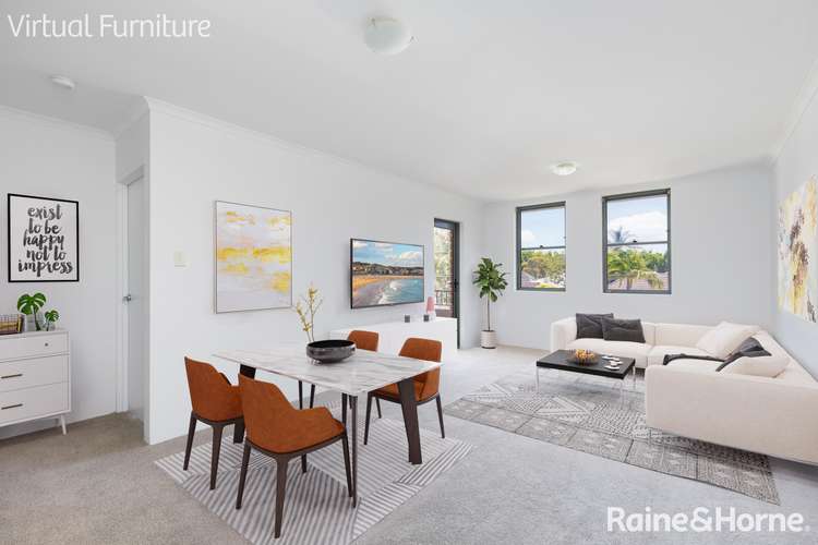 Main view of Homely apartment listing, 12/46 Arthur Street, Randwick NSW 2031