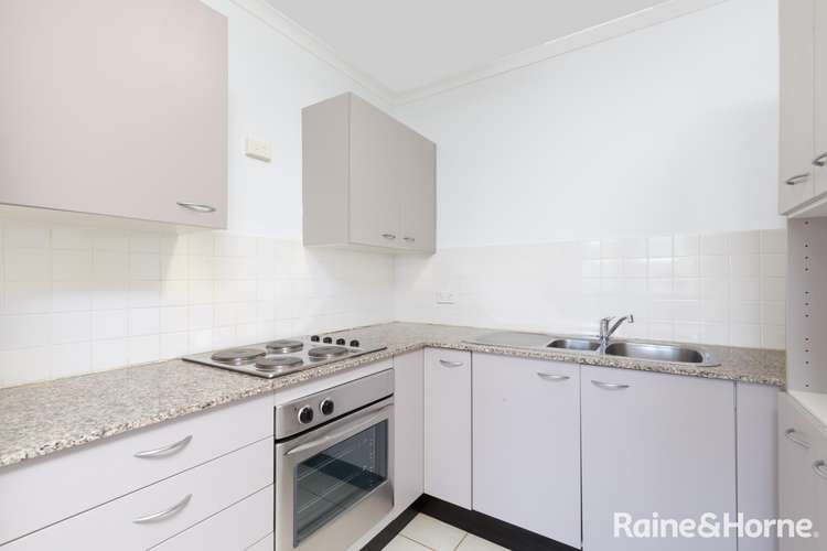 Second view of Homely apartment listing, 12/46 Arthur Street, Randwick NSW 2031